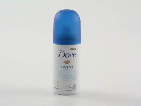 Dove deodorante 35ml For Sale