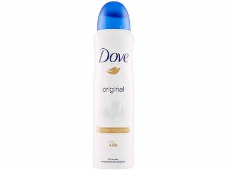 Dove deodorante spray 125ml original $ Online Sale