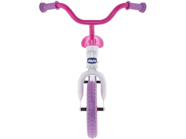 Balance bike - pink comet Online now