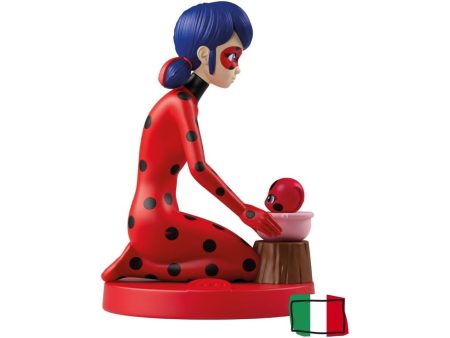 Faba le storie di ladybug e chat noir Supply