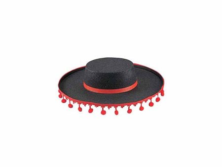 Cappello flamenco 2514f Online now