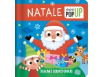 Libro dami editore mini pop-up natale Discount