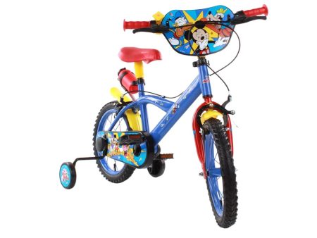 Dy bici mickey 14  For Cheap