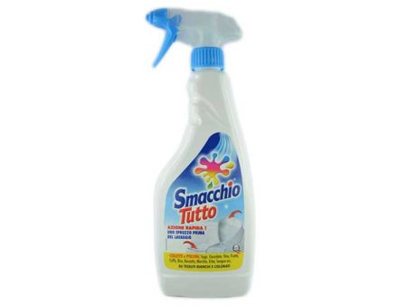 Madel smacchiotutto spray 500ml 10545 Hot on Sale