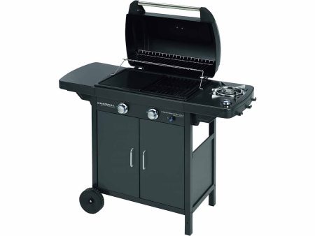 Barbecue 2 series exs vario 3000006591 Online now