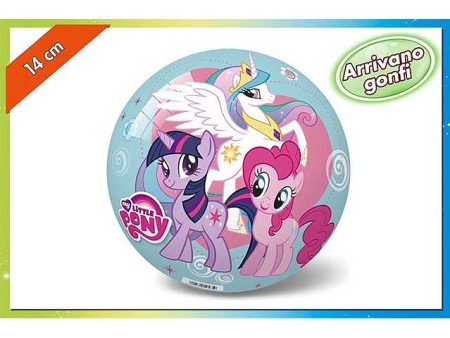 Pallone 14cm my little pony 731628 Online