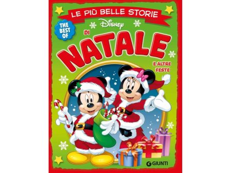 Libro walt disney piu  belle storie di natale For Cheap