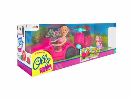 Playset fashion doll 40864 Supply