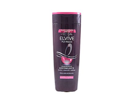 Elvive shampoo arginine resist400ml .a6056525$ Sale