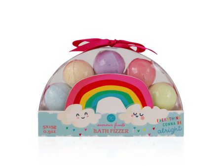 Over the rainbow sali da bagno Online Sale