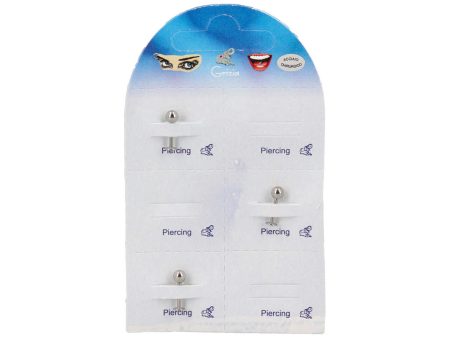 Body piercing Hot on Sale