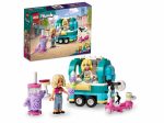 Lego friends negozio mobile di bubble tea Online Hot Sale