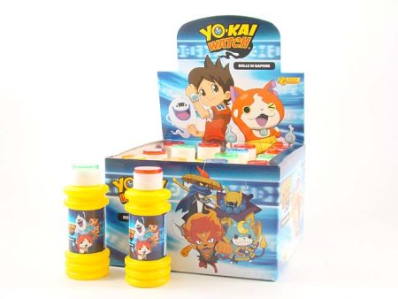 Bolle yo-kai watch 175ml g.6714 on Sale