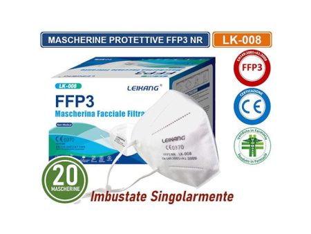 Mascherina ffp3 Online Hot Sale