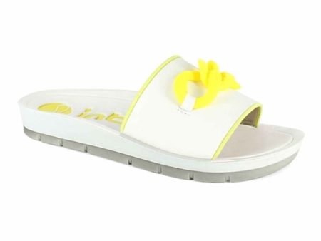 Ciabatta donna tg.35-41 gialla as000033 For Discount