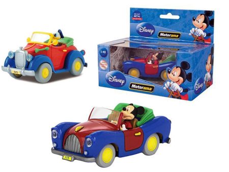 Auto disney 1:43 # Online