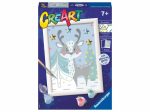 Creart cervo stellato Online