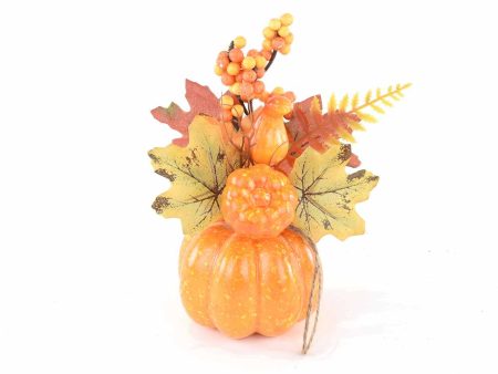 Decorazione autunnale 20cm For Sale