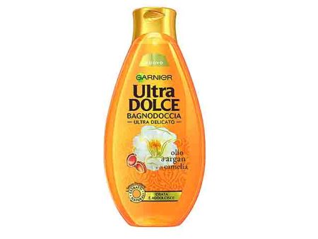 Ultra dolce bagno doccia 500ml c5482200 Sale