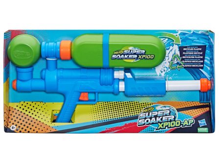 Nerf soa super soaker Online