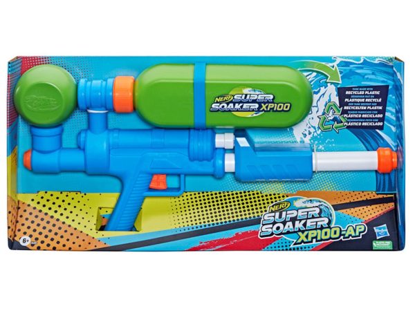 Nerf soa super soaker Online