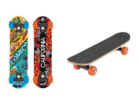 Skateboard cool 60cm 707100111 Online Sale