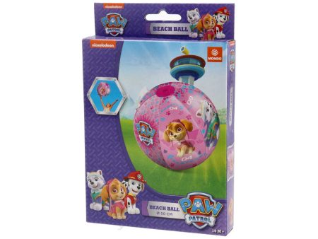 Paw patrol pallone d.50cm 16658 on Sale