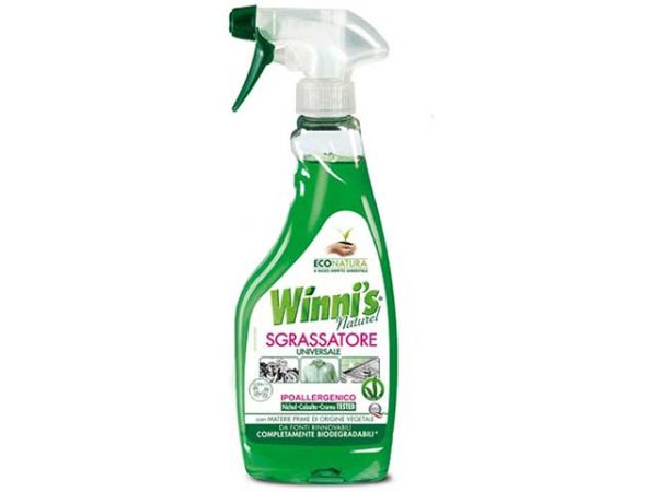 Winni s sgrassatore 500ml 001820 For Sale