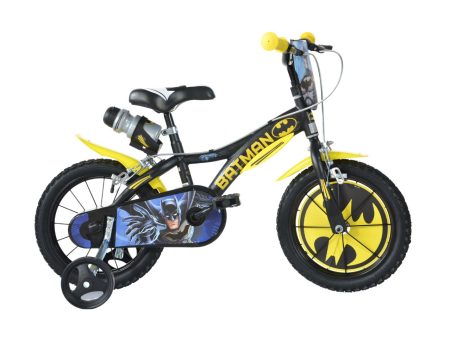 Bicicletta 14   batman For Cheap