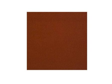 Carta crespa lavoretti in colore marrone scuro 50X250cm Online