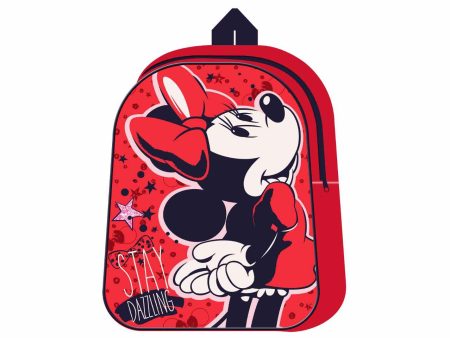 Zaino asilo minnie premium Supply