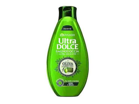 Ultra dolce bagno doccia 500ml c5480700 Supply