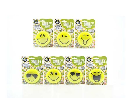 Slimy smiley originalmac-233548 Supply