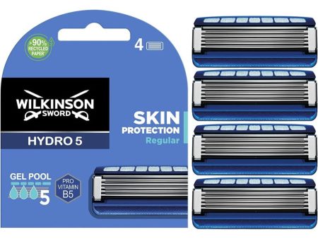 wilkinson rasoio blades 5pz Online