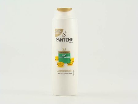 Pan p-v shb 250+50ml.ef.seta $ Discount