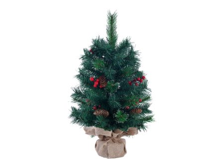 Albero di natale misura 60cm For Discount