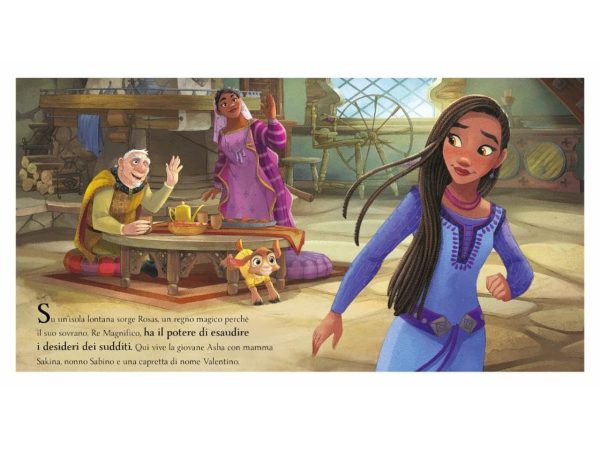 Libro walt disney grandi illustrati on Sale