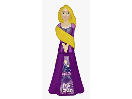 Rapunzel 3d bagno schiuma 350ml ha10564 Cheap