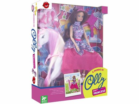 Fashion doll c cavallo 41562 Cheap