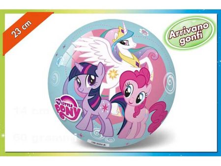 Pallone 23cm my little pony 731627 on Sale