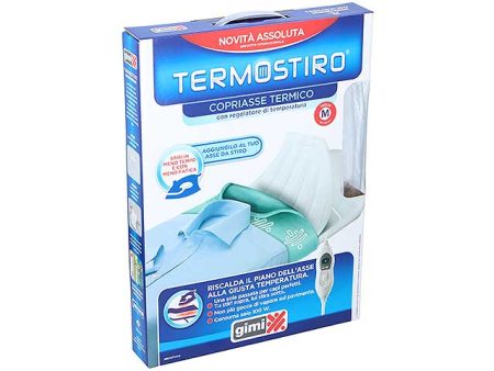 Copriasse termico tg.m 800124401284 Online now