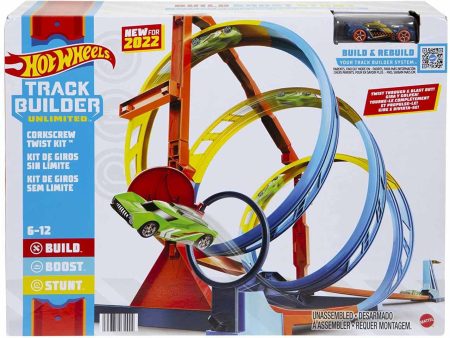 Hot wheels tb vortice estremo     hdx79 For Sale