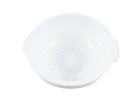 Scolapasta midi 22cm bianco d00220000 For Sale