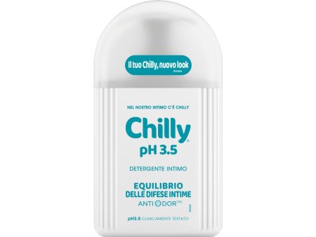 Chilly ph 3.5 200ml$ Online Sale