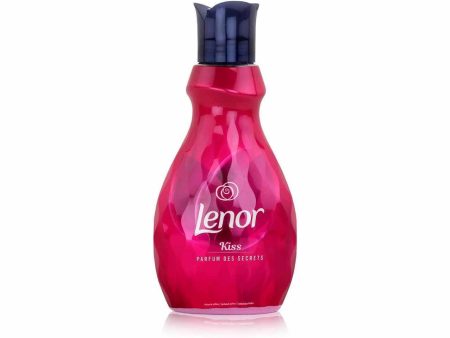 Lenor ammorbidente 900ml 36lavaggi kiss 13645 Hot on Sale