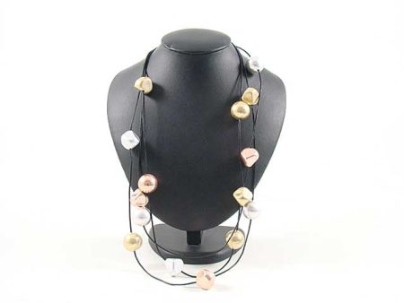 Collana mj2695n For Discount