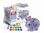 Crayola set decora il tuo salvadanaio creations For Discount