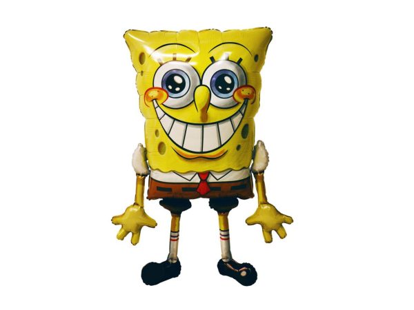 Pallone spongebob Fashion