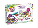 Glitter dots sparkle station deluxe 25-1085 Sale