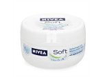 Nivea soft crema corpo 300ml 8589 Supply